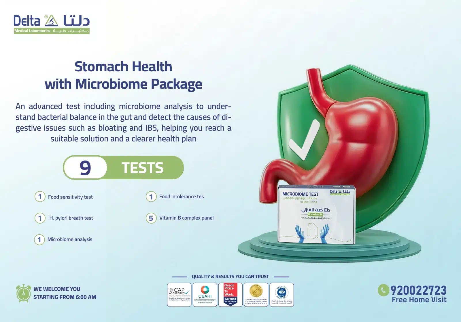 Gut Microbiome