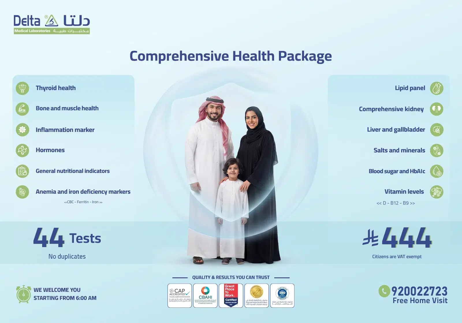 B-Complex Vitamins